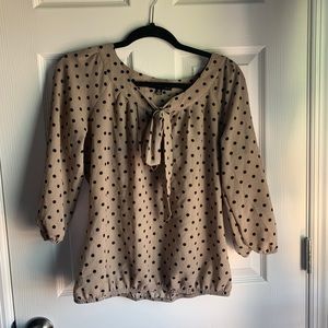 Women’s Blouse